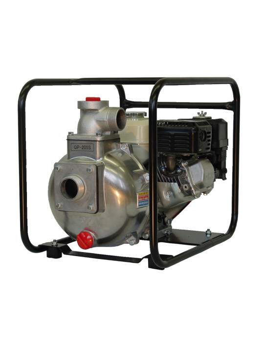 MOTOPOMPA HONDA QP205S