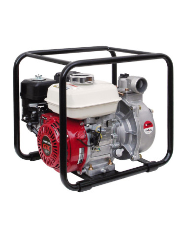 MOTOPOMPA HONDA SST50