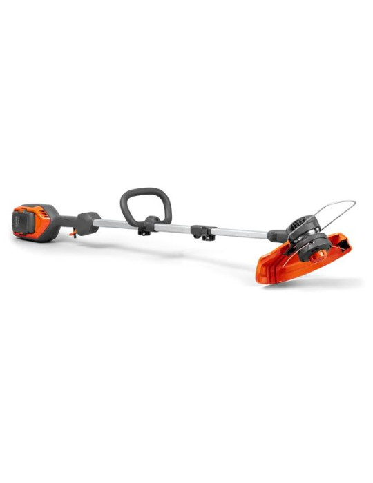 Podkaszarki - Model HUSQVARNA 215iL z akumulatorem i ładowarką