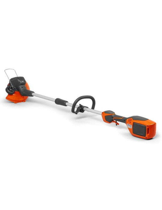 Podkaszarki - Model HUSQVARNA 110iL z akumulatorem i ładowarką