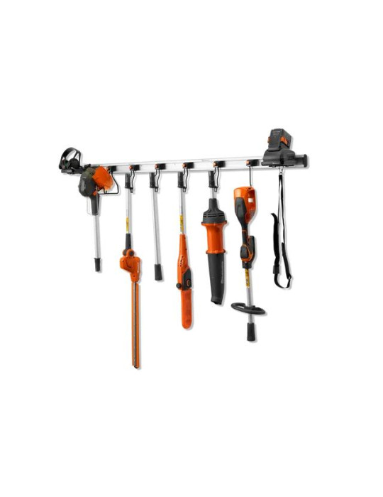 Podkaszarki - Model HUSQVARNA 110iL z akumulatorem i ładowarką