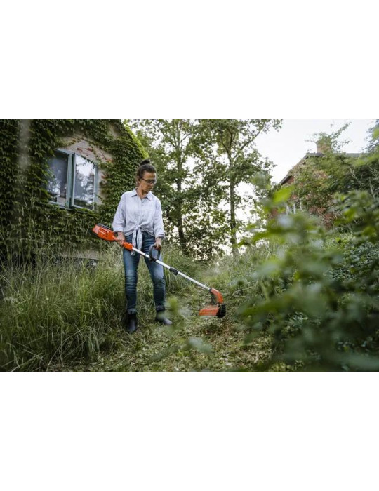 Zestaw podkaszarka 115iL/ nożyce do żywopłotu 115iHD45