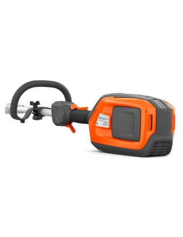 Podkaszarki - Husqvarna 525iLK jednostka napędowa