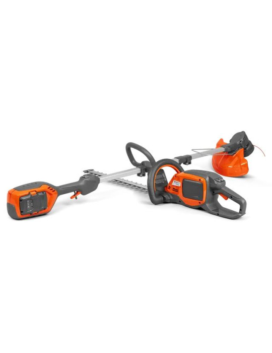 Zestaw podkaszarka 215iL i nożyce do żywopłotu 215iHD45