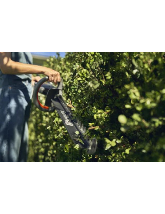 Husqvarna Aspire™ H50-P4A z akumulatorem i ładowarką