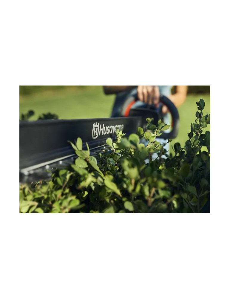 Husqvarna Aspire™ H50-P4A z akumulatorem i ładowarką