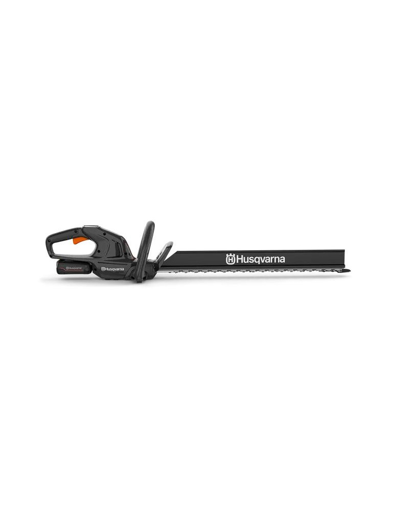 Husqvarna Aspire™ H50-P4A z akumulatorem i ładowarką