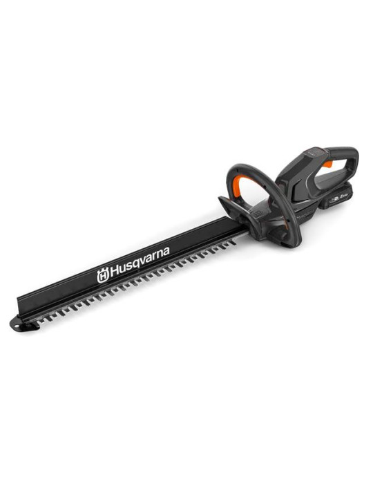 Husqvarna Aspire™ H50-P4A z akumulatorem i ładowarką