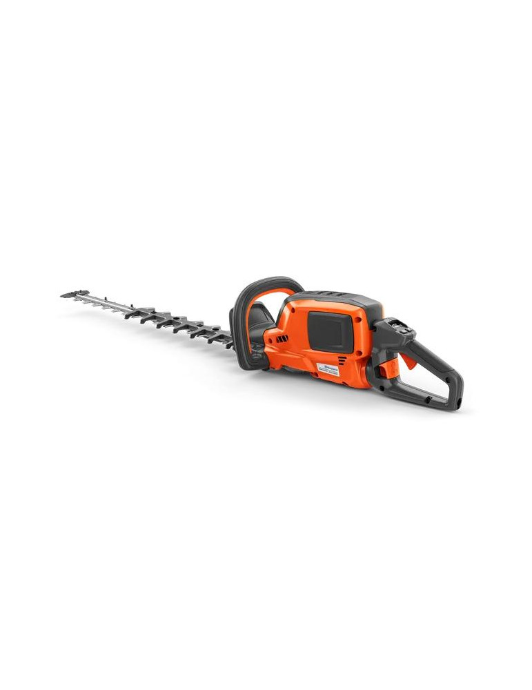 HUSQVARNA 522iHD60 bez akumulatora i ładowarki