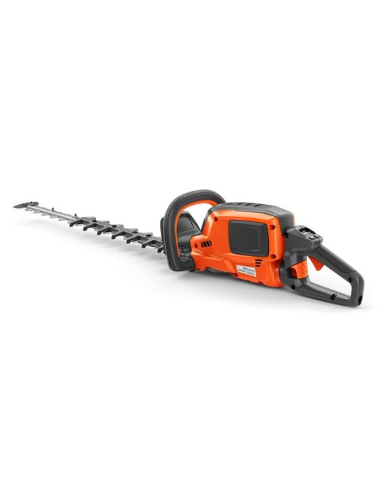 HUSQVARNA 522iHD60 bez akumulatora i ładowarki