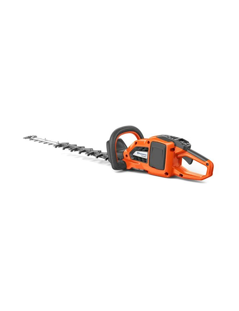 Husqvarna 322iHD60