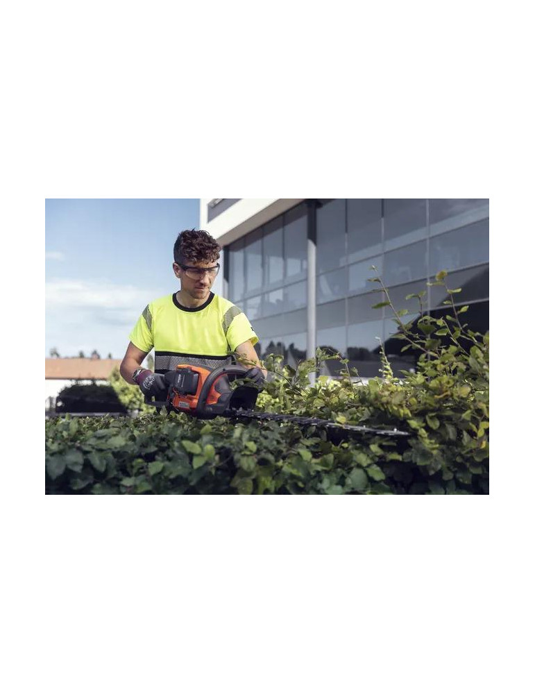 HUSQVARNA 522iHD60 bez akumulatora i ładowarki