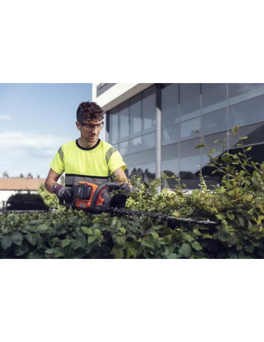HUSQVARNA 522iHD60 bez akumulatora i ładowarki