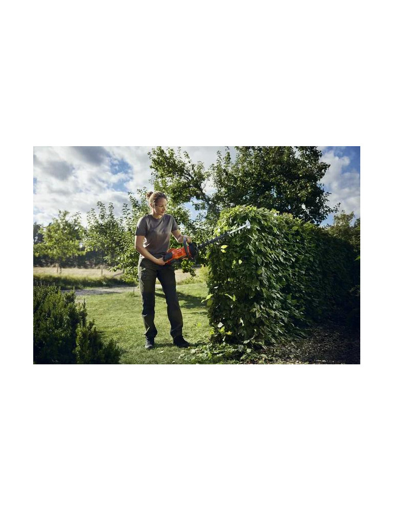Husqvarna 322iHD60