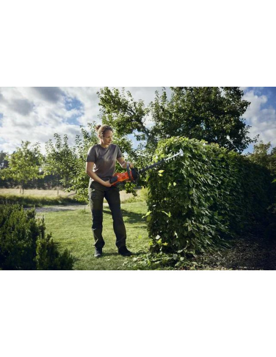 Husqvarna 322iHD60