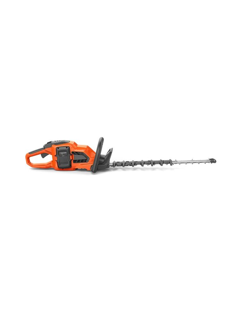 Husqvarna 322iHD60