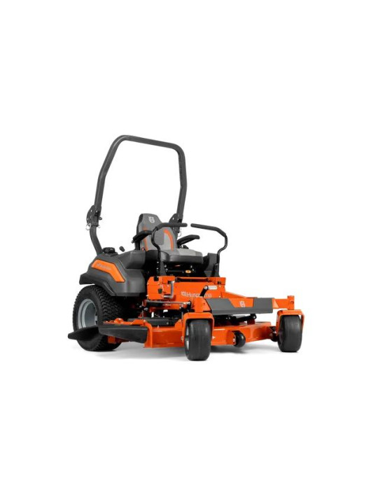 Kosiarki o zerowym promieniu skrętu - HUSQVARNA Z454X