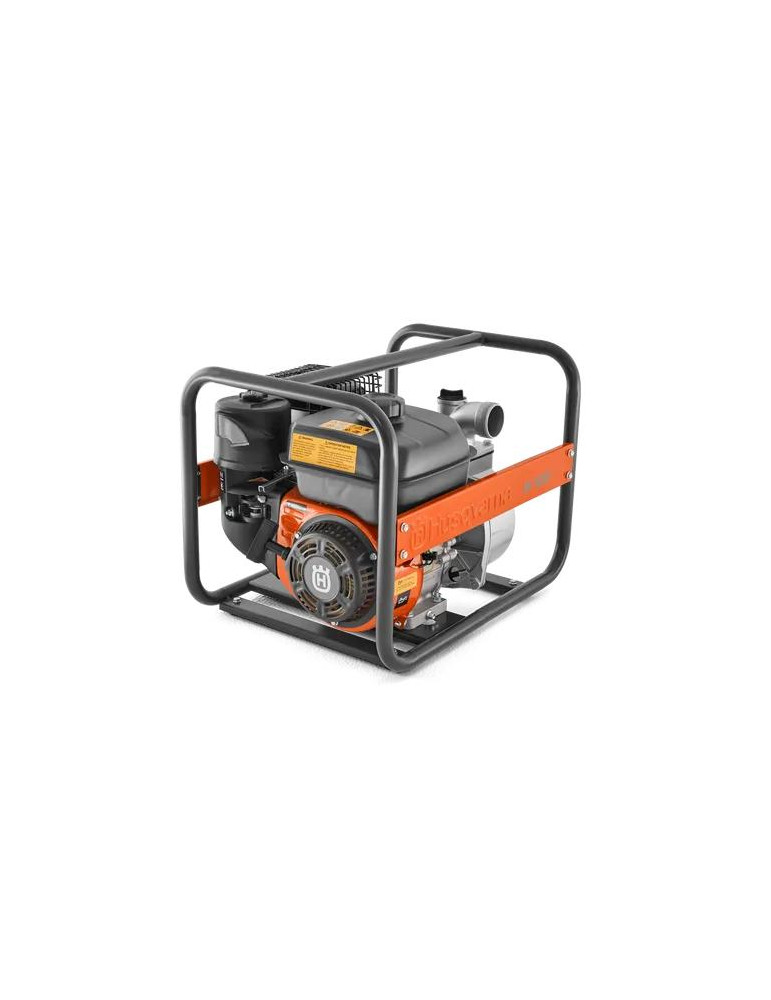 Pompy do wody - HUSQVARNA W50P