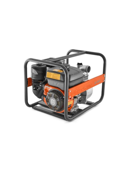 Pompy do wody - HUSQVARNA W50P