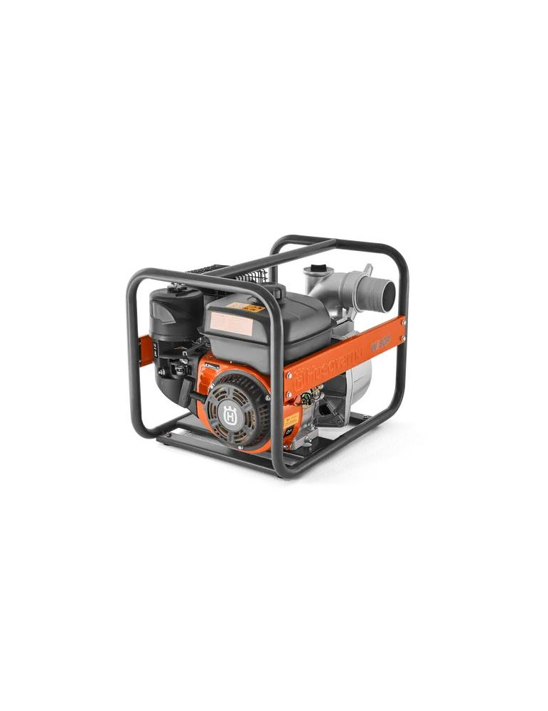 Pompy do wody - HUSQVARNA W80P