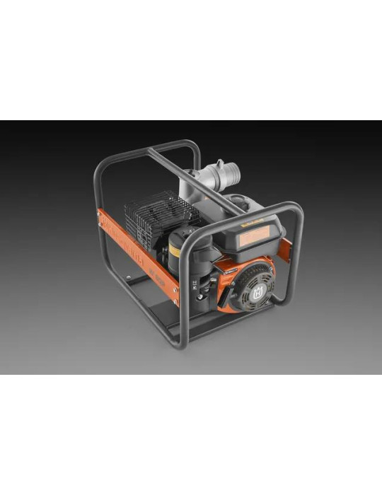 Pompy do wody - HUSQVARNA W80P
