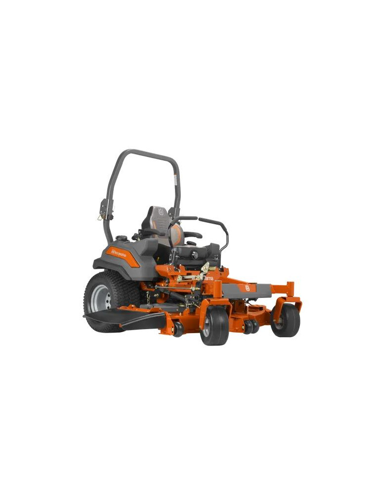 Kosiarki o zerowym promieniu skrętu - Husqvarna Z560X