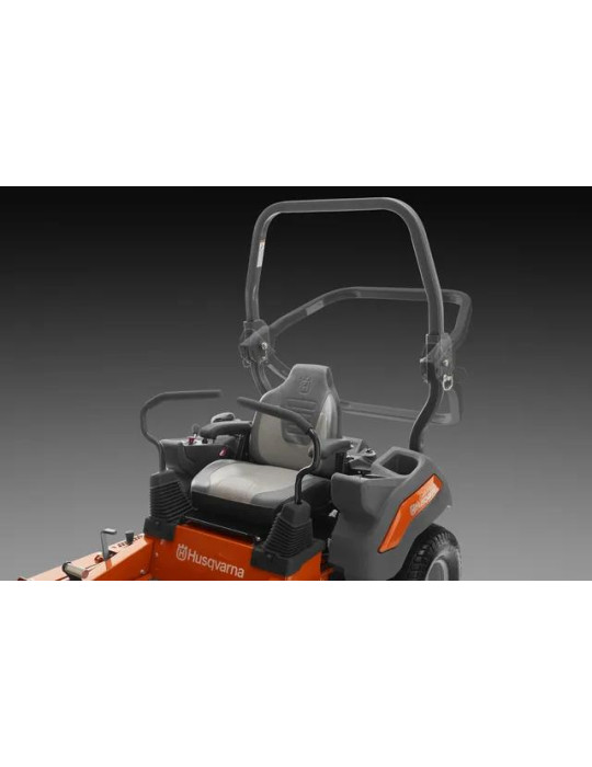 Kosiarki o zerowym promieniu skrętu - HUSQVARNA Z448