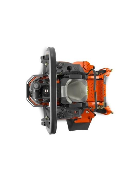 Kosiarki o zerowym promieniu skrętu - Husqvarna Z560X