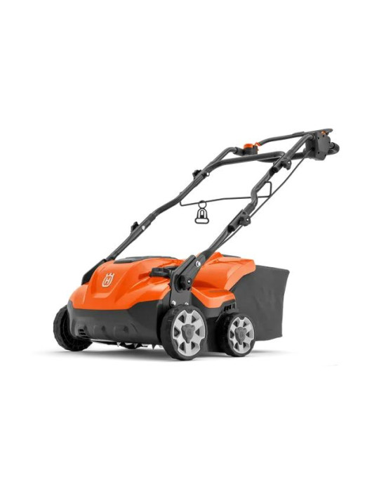 Wertykulatory i skaryfikatory - HUSQVARNA S 138C