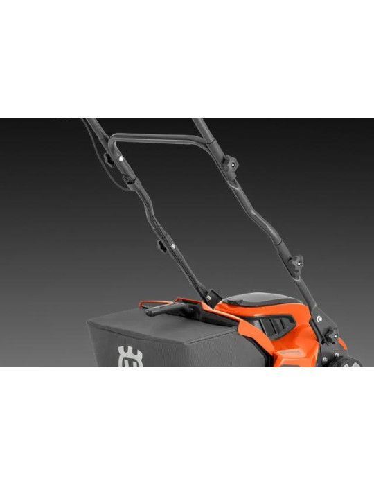 Wertykulatory i skaryfikatory - HUSQVARNA S 138C