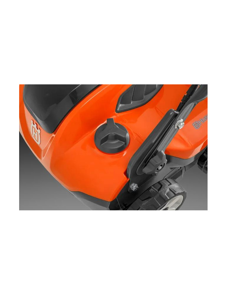 Wertykulatory i skaryfikatory - HUSQVARNA S 138C