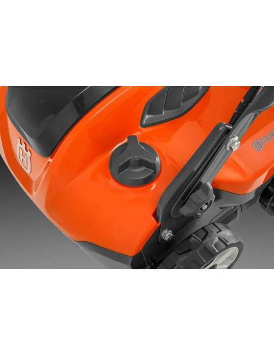 Wertykulatory i skaryfikatory - HUSQVARNA S 138C