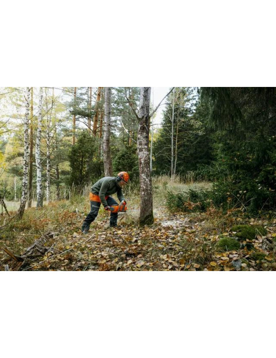 Pilarki łańcuchowe - HUSQVARNA 340i