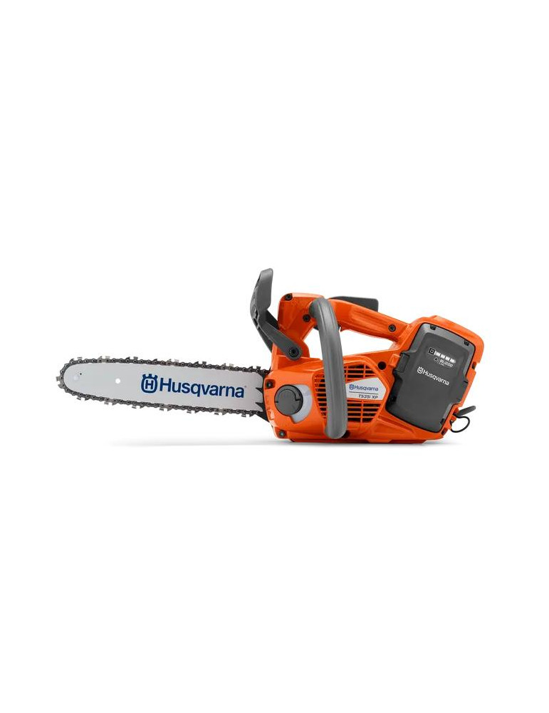 Pilarki łańcuchowe - HUSQVARNA T535i XP®