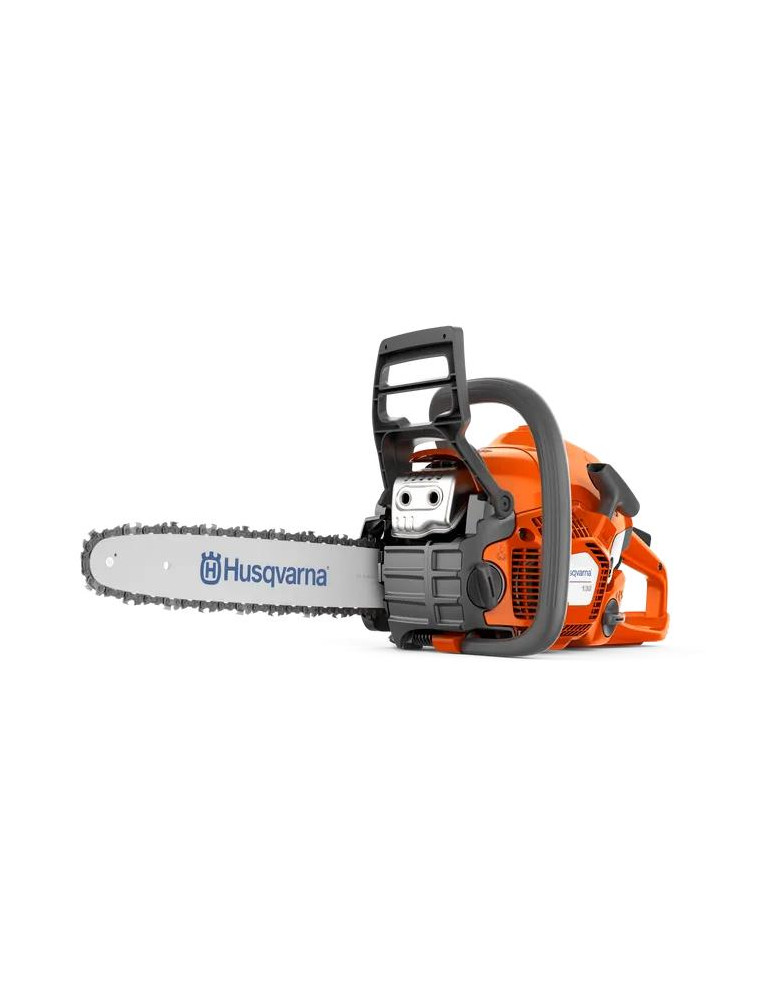 Pilarki łańcuchowe - HUSQVARNA 130