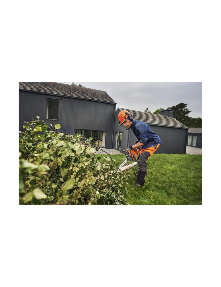 Pilarki łańcuchowe - HUSQVARNA 130