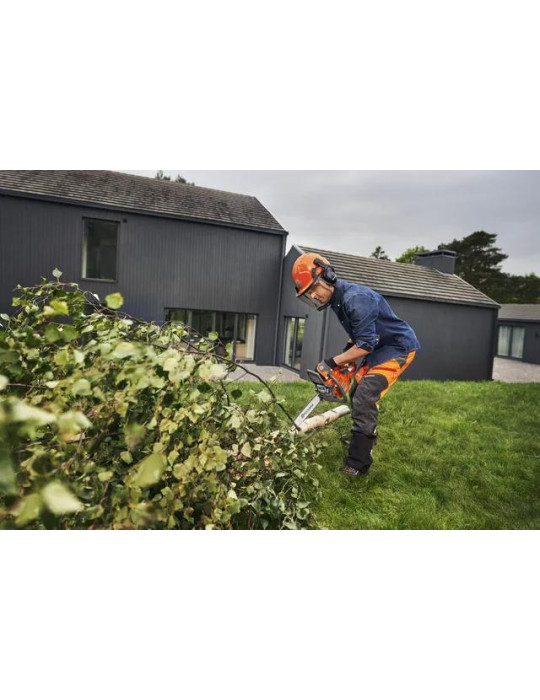 Pilarki łańcuchowe - HUSQVARNA 130