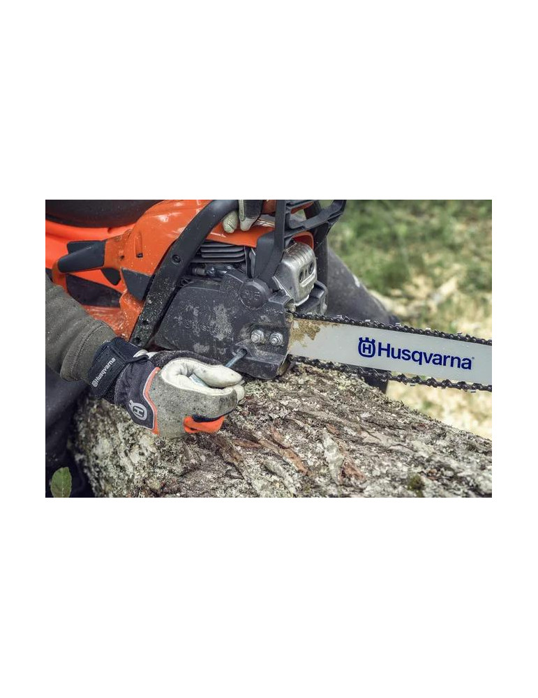 Pilarki łańcuchowe - HUSQVARNA 135 Mark II