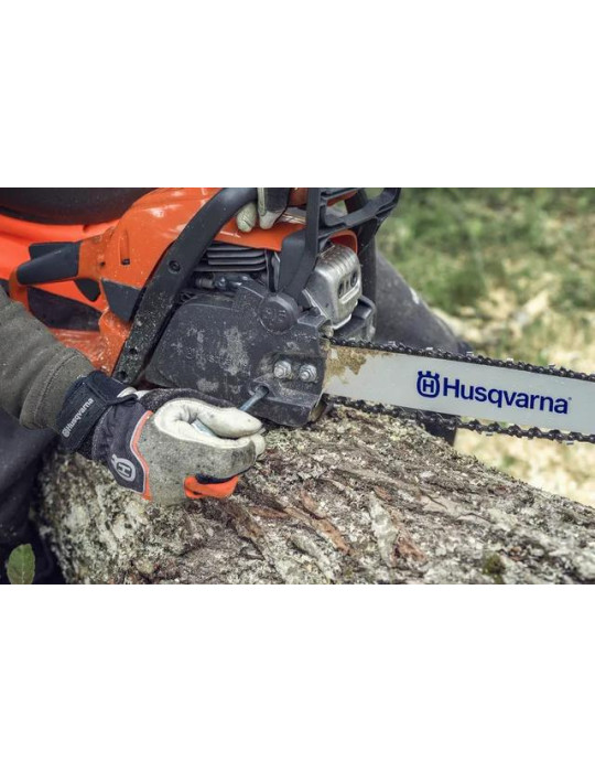 Pilarki łańcuchowe - HUSQVARNA 135 Mark II