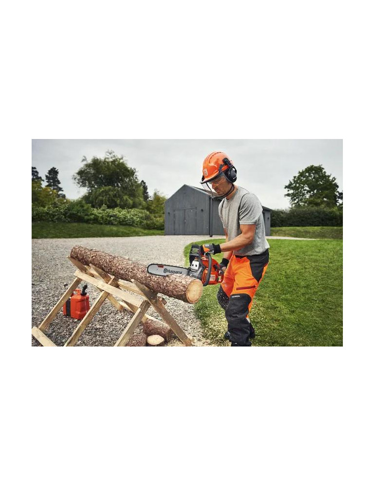 Pilarki łańcuchowe - HUSQVARNA 435 II