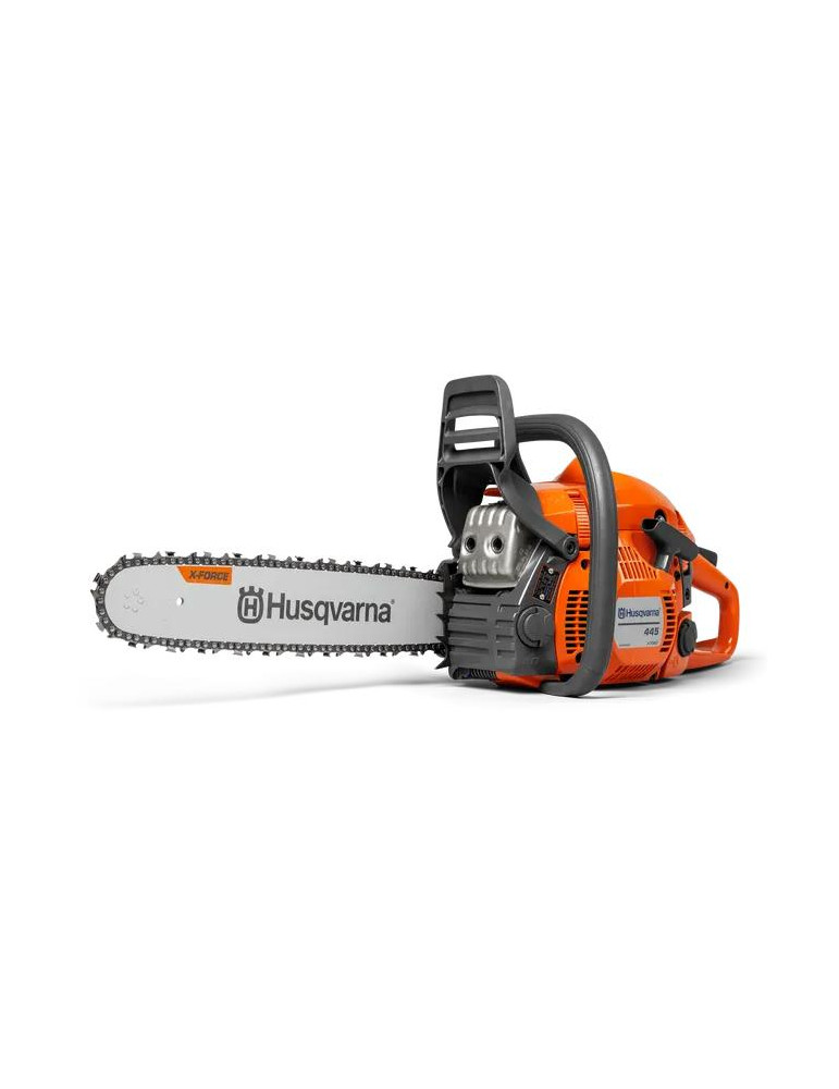 Pilarki łańcuchowe - HUSQVARNA 445 II