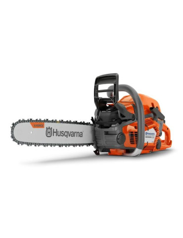 Pilarki łańcuchowe - HUSQVARNA 545 Mark II