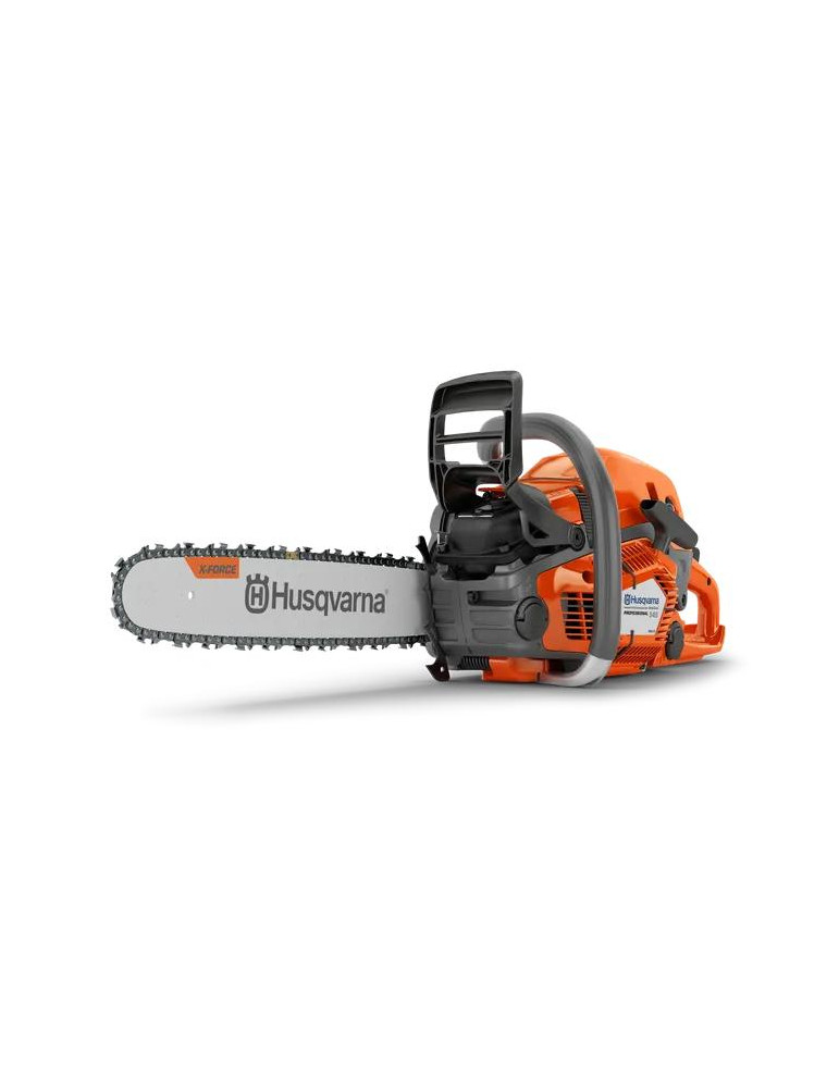 Pilarki łańcuchowe - HUSQVARNA 545 Mark II