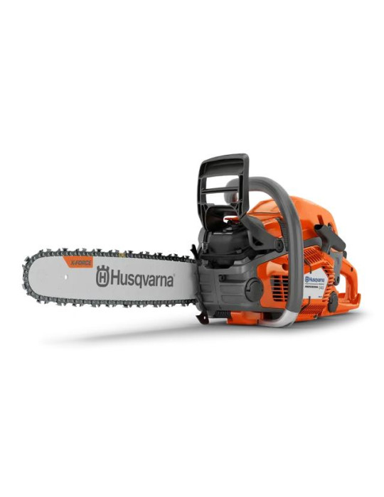 Pilarki łańcuchowe - HUSQVARNA 545 Mark II