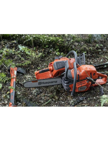 Pilarki łańcuchowe - HUSQVARNA 545 Mark II 2