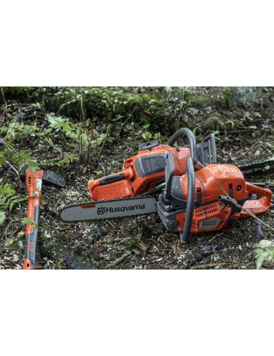 Pilarki łańcuchowe - HUSQVARNA 545 Mark II