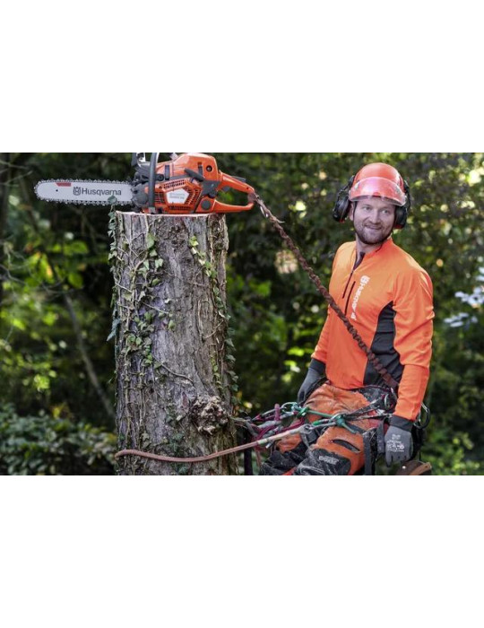 Pilarki łańcuchowe - HUSQVARNA 545 Mark II
