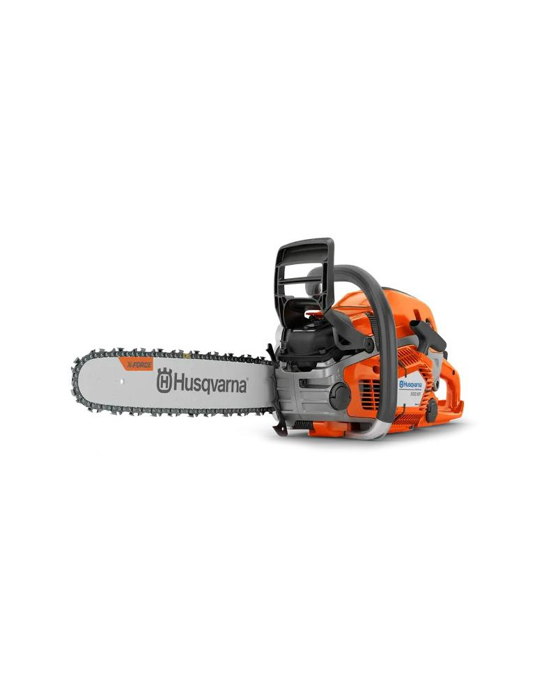 Pilarki łańcuchowe - HUSQVARNA 550 XP® Mark II