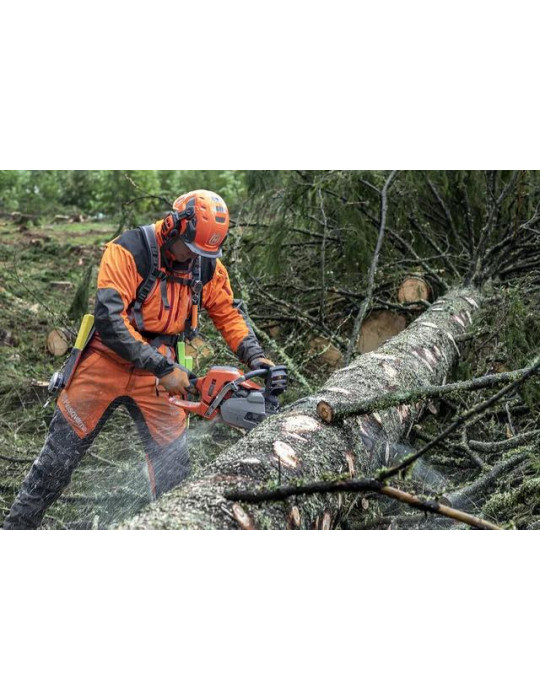 Pilarki łańcuchowe - HUSQVARNA 550 XP® Mark II
