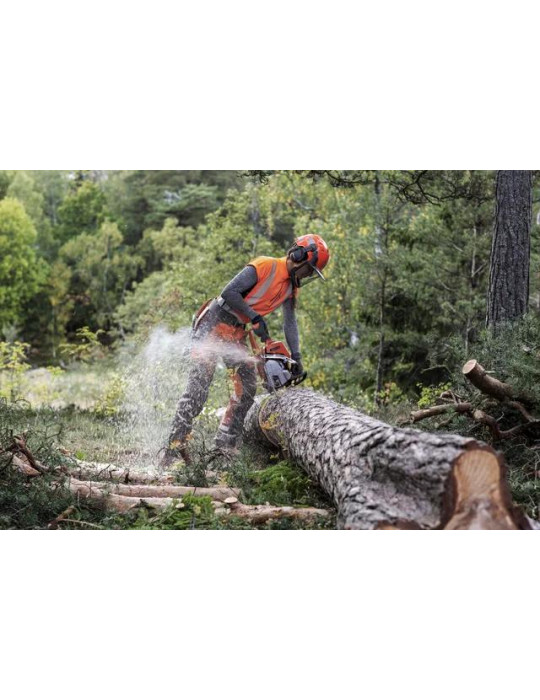 Pilarki łańcuchowe - HUSQVARNA 550 XP® Mark II